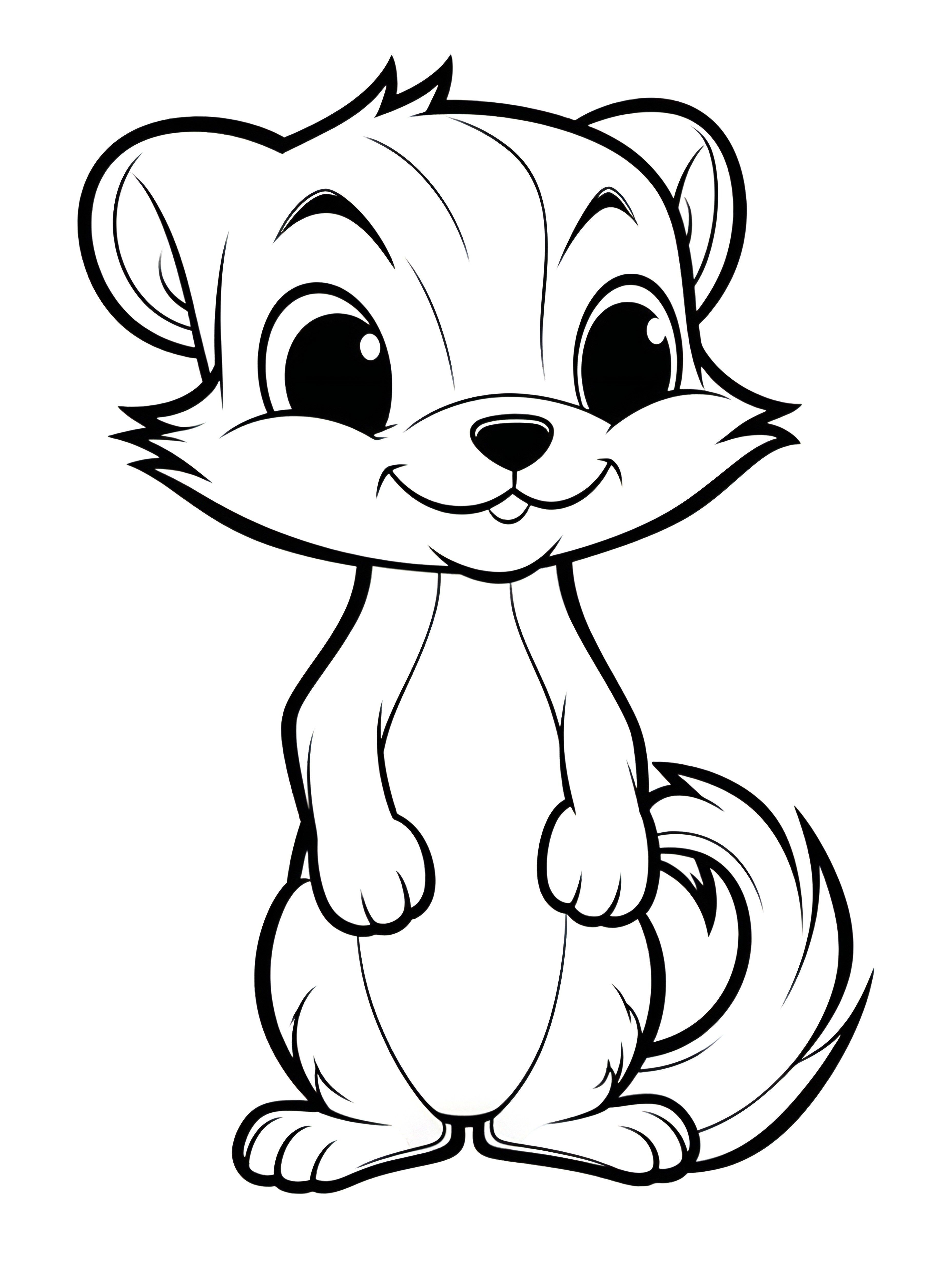 Backyard Animal Match printable artwork